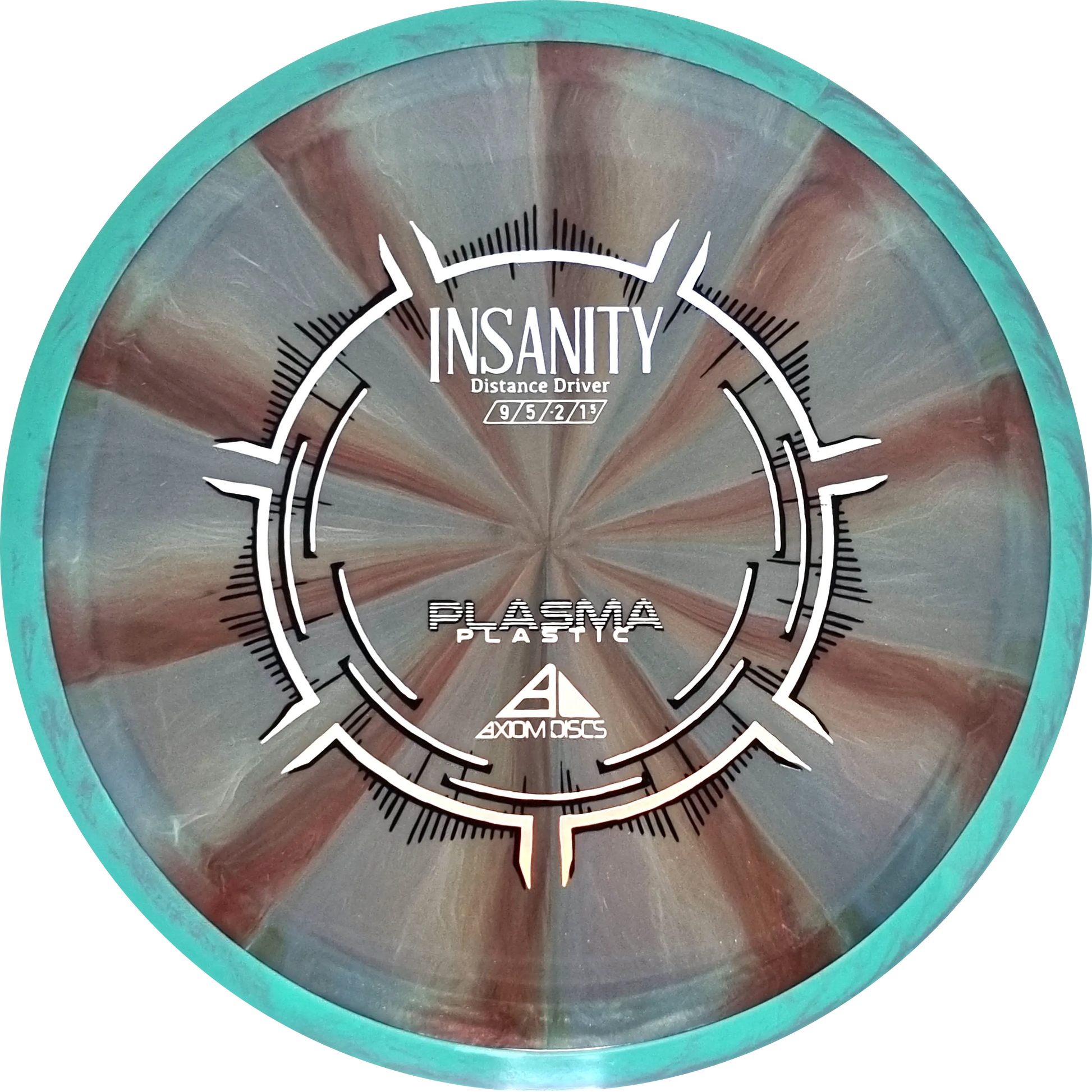 Plasma Insanity Classic