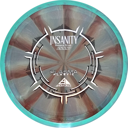 Plasma Insanity Classic