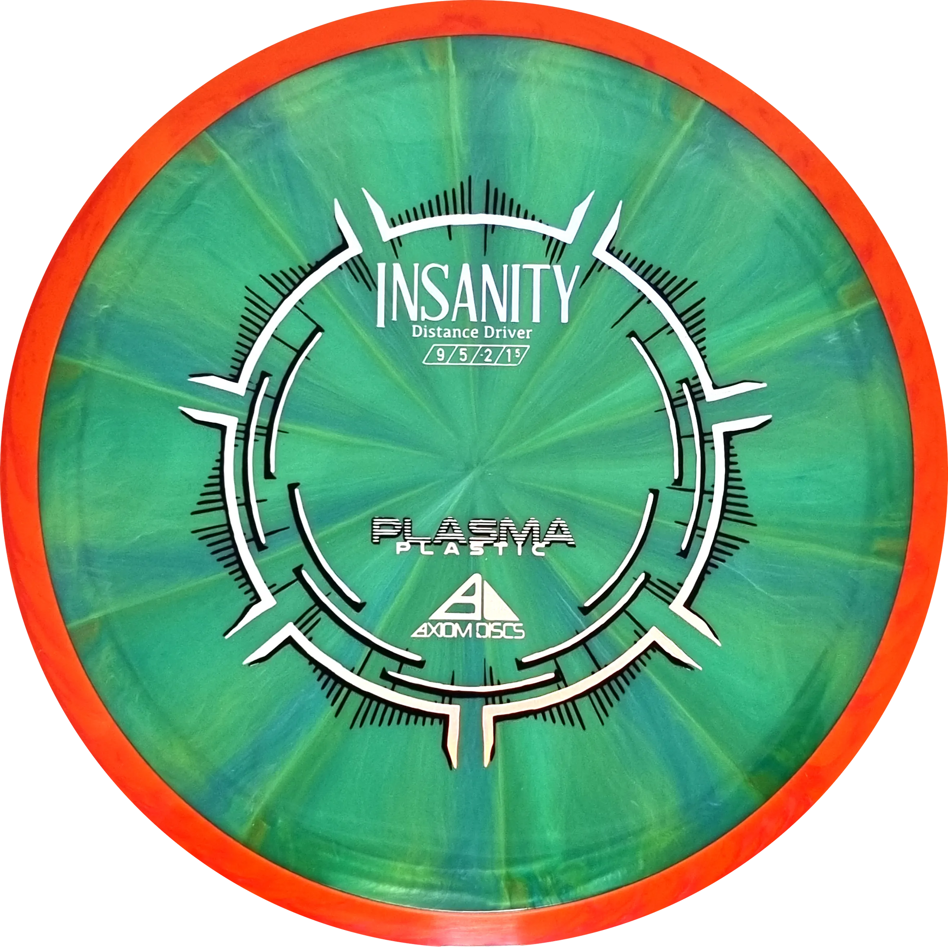 Plasma Insanity Classic