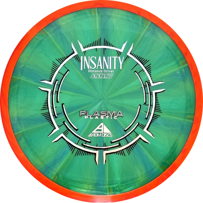 Plasma Insanity Classic