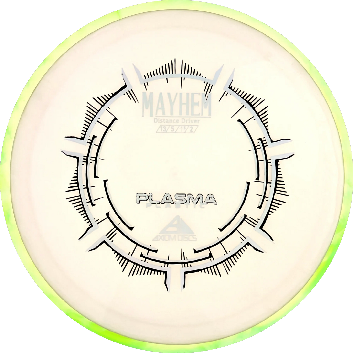 Plasma Mayhem