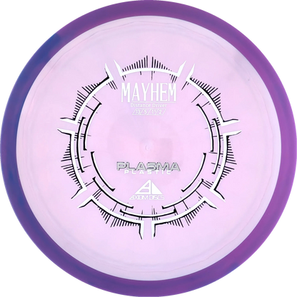 Plasma Mayhem