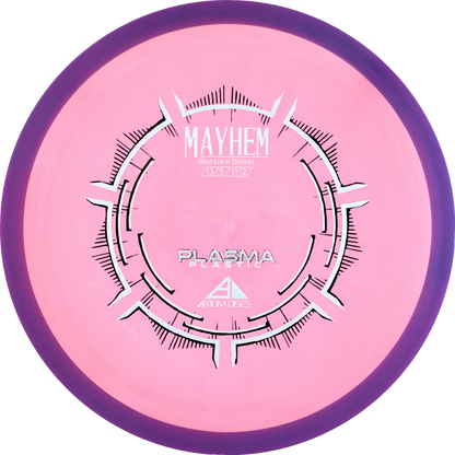 Plasma Mayhem