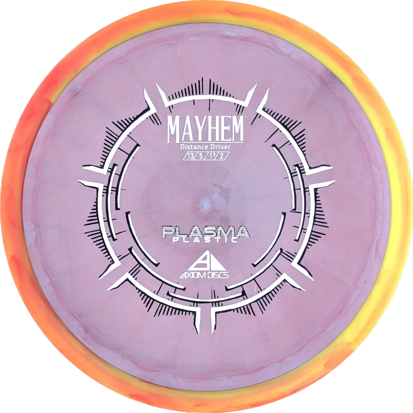 Plasma Mayhem