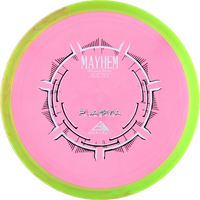 Plasma Mayhem