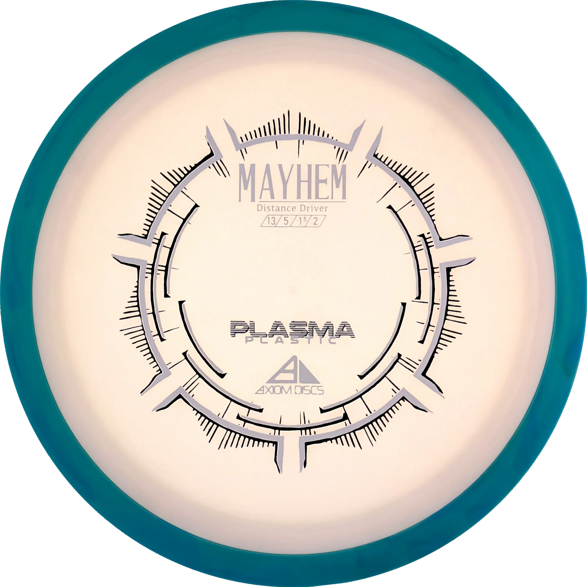 Plasma Mayhem