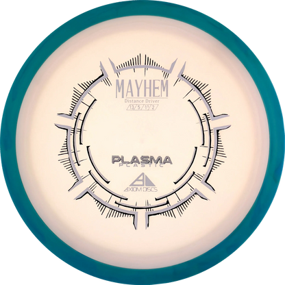 Plasma Mayhem