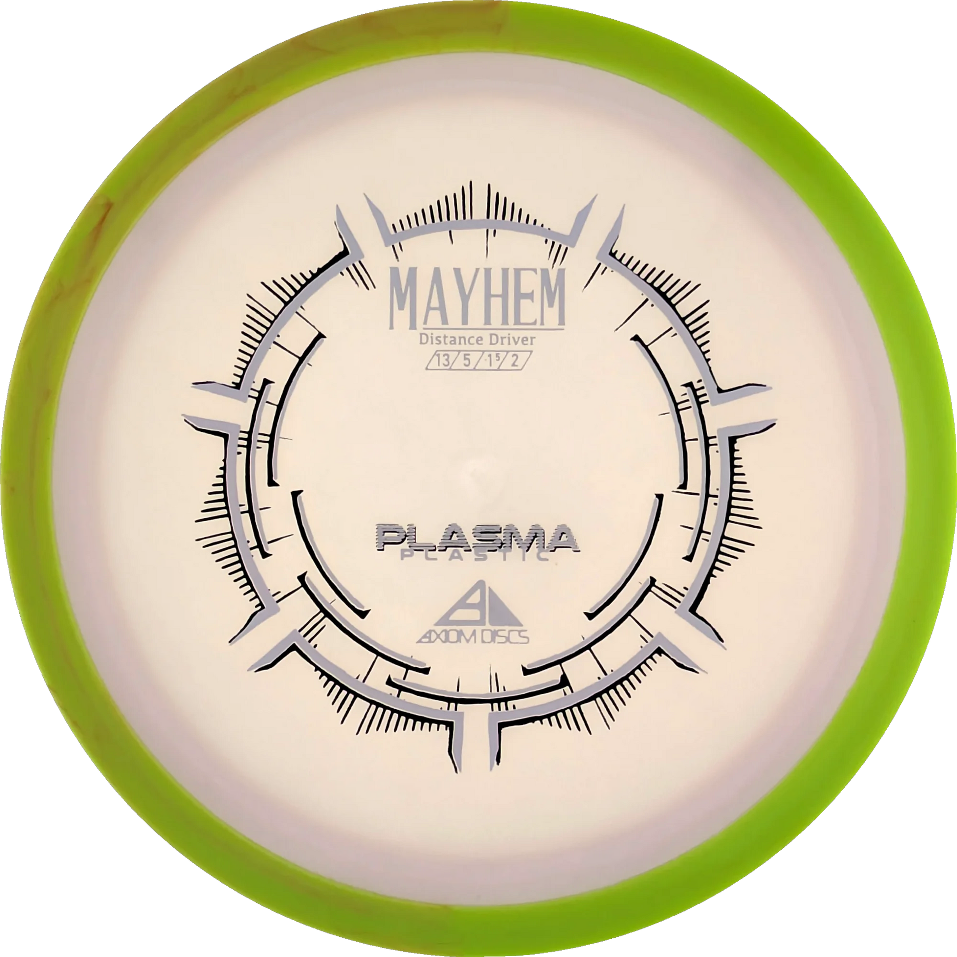 Plasma Mayhem