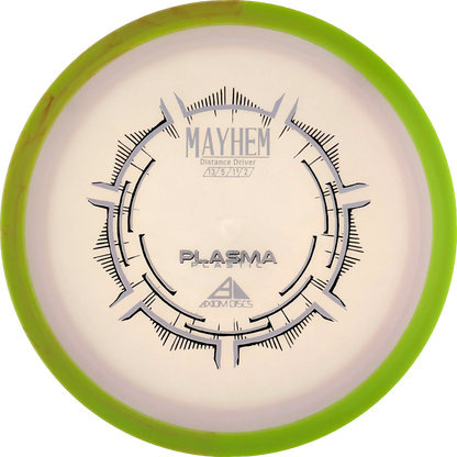 Plasma Mayhem