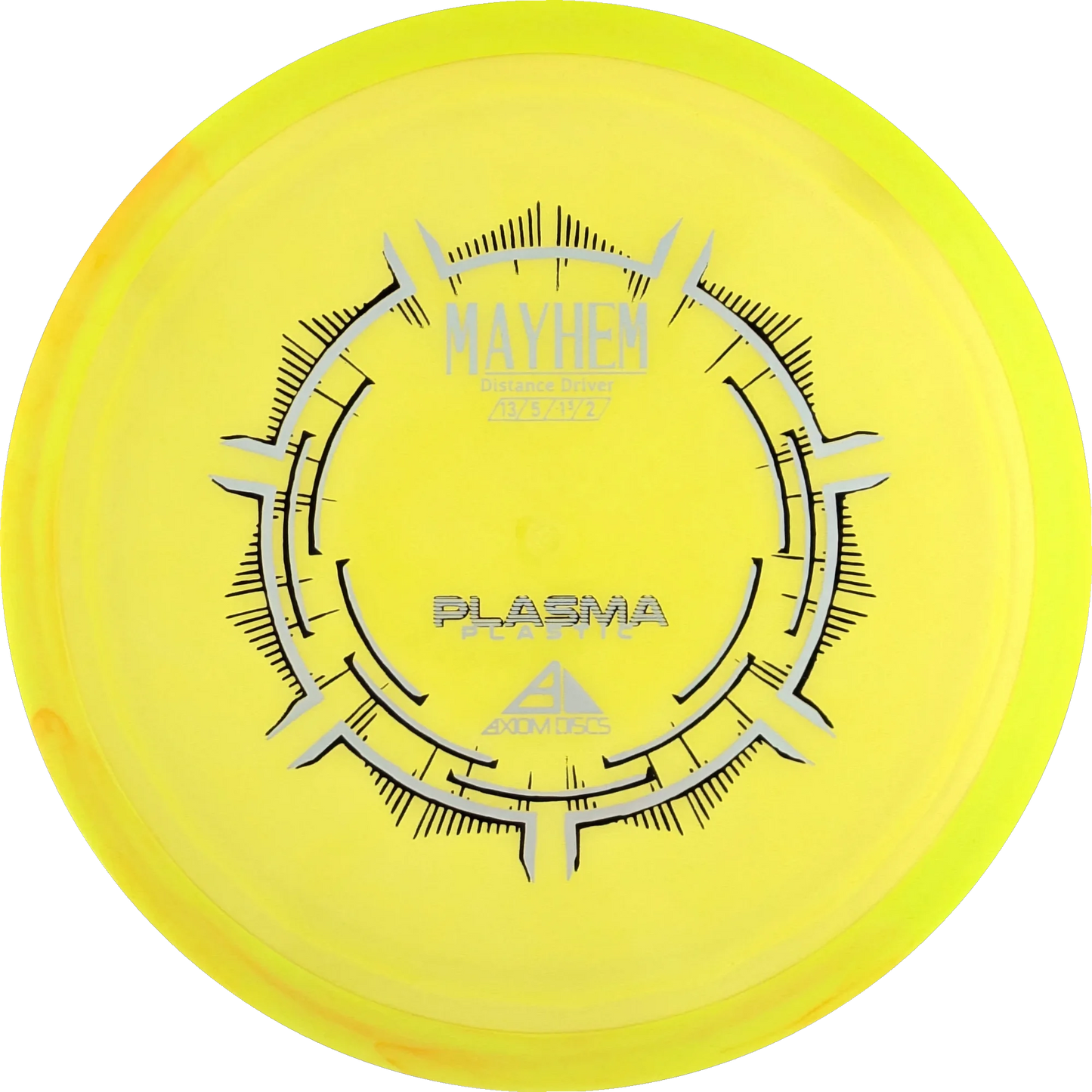 Plasma Mayhem