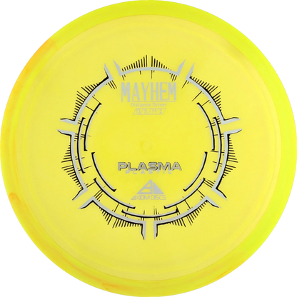 Plasma Mayhem
