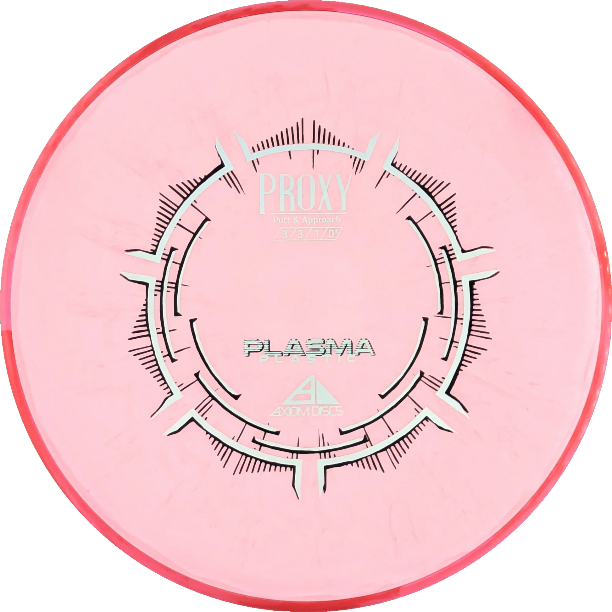 Plasma Proxy