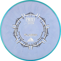 Plasma Proxy