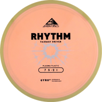 Plasma Rhythm