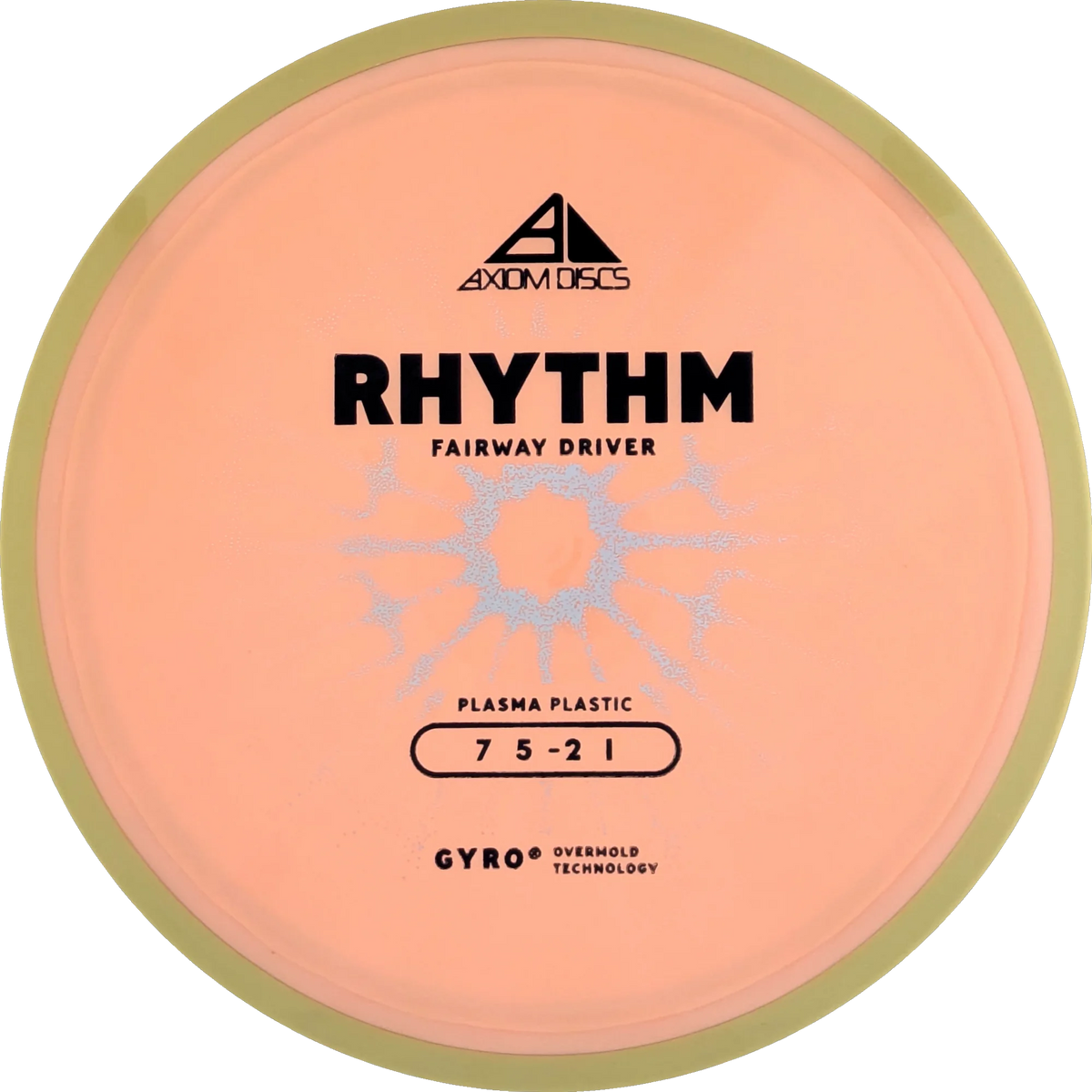 Plasma Rhythm