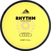 Plasma Rhythm