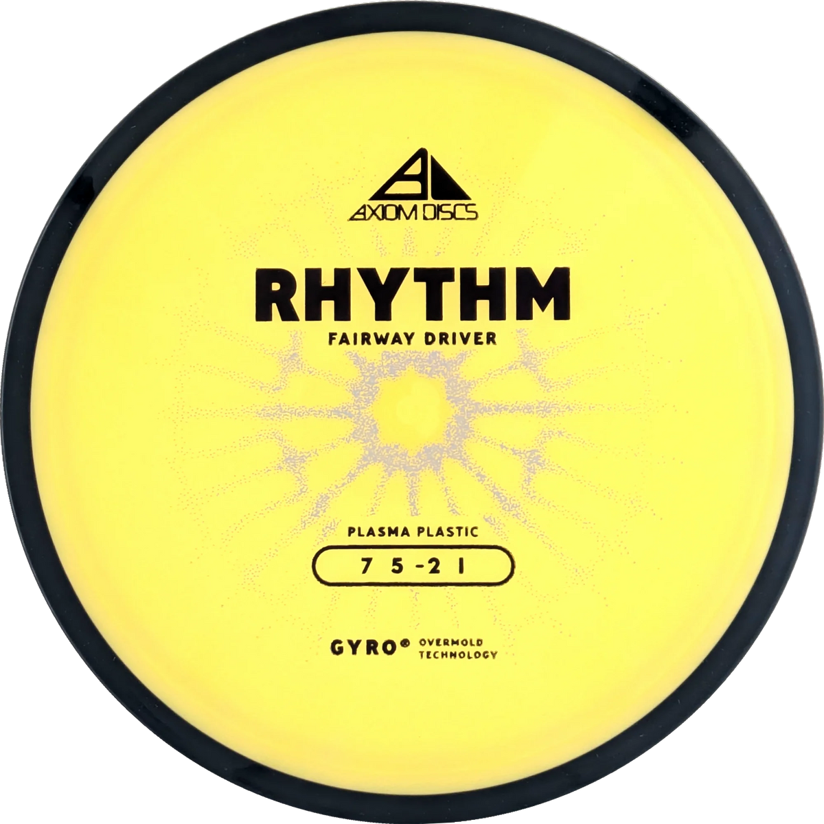 Plasma Rhythm