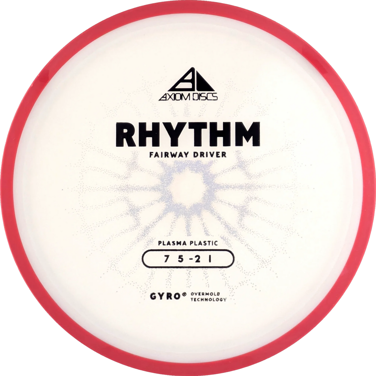 Plasma Rhythm