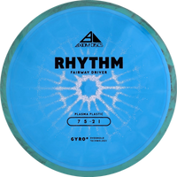 Plasma Rhythm
