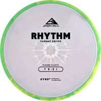 Plasma Rhythm