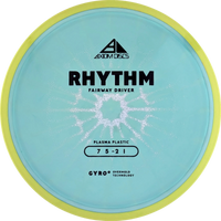 Plasma Rhythm