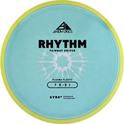 Plasma Rhythm