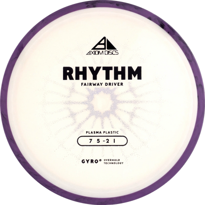 Plasma Rhythm
