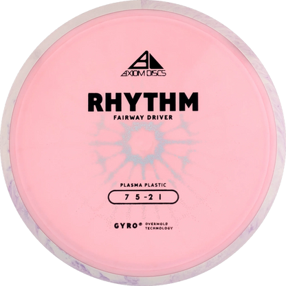 Plasma Rhythm