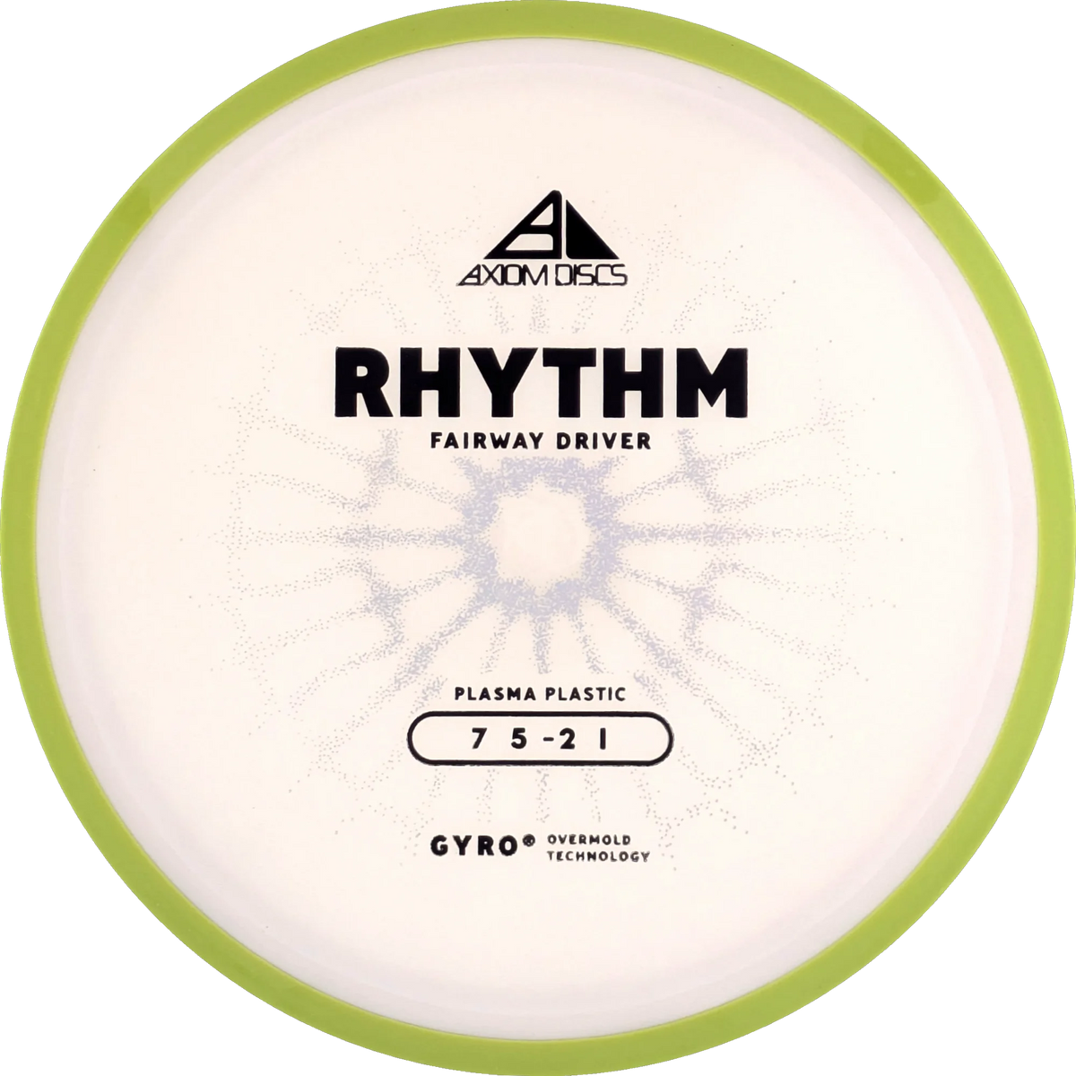 Plasma Rhythm