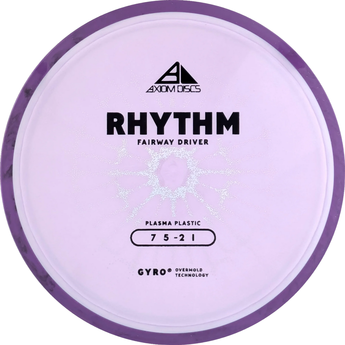 Plasma Rhythm