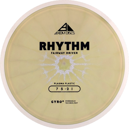 Plasma Rhythm