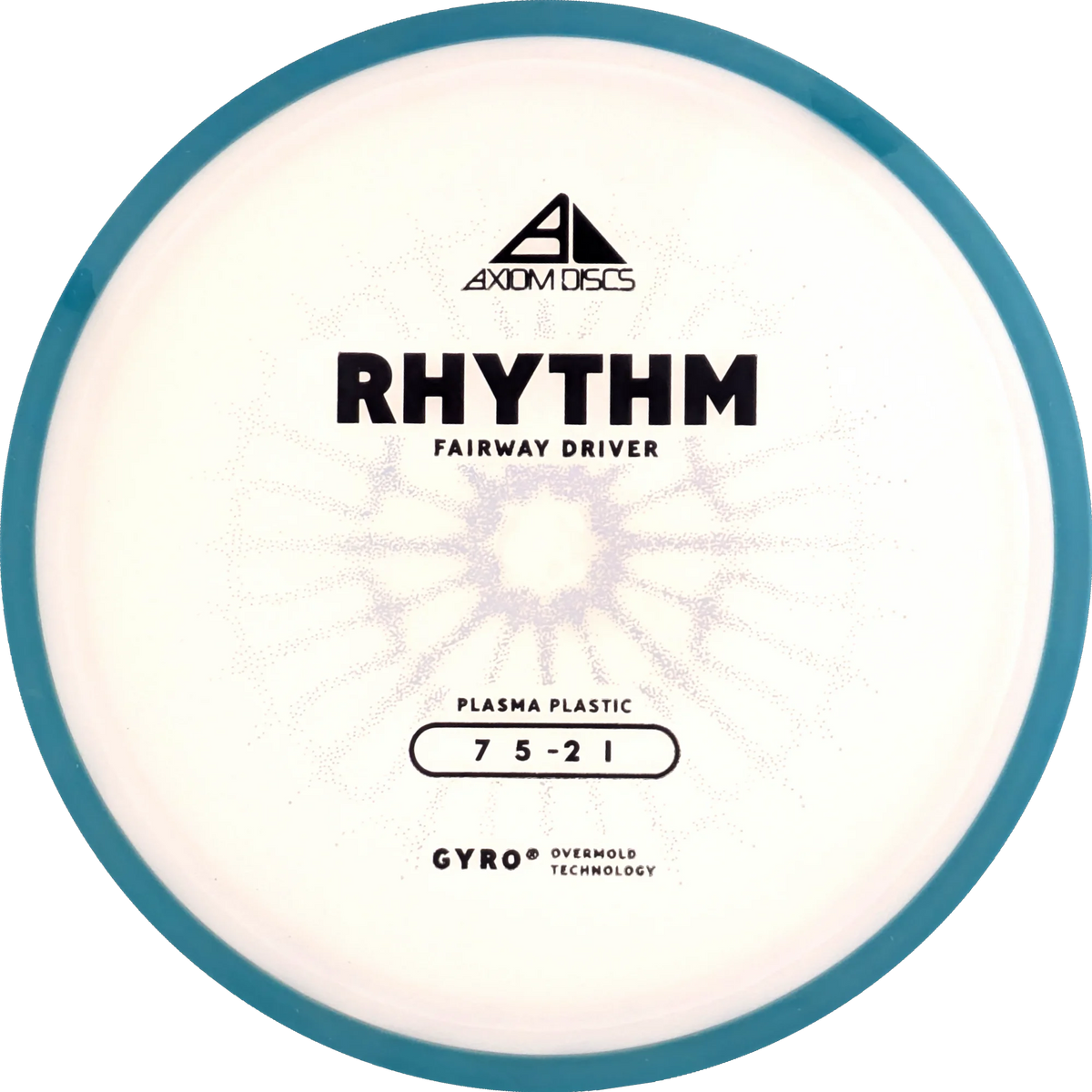Plasma Rhythm