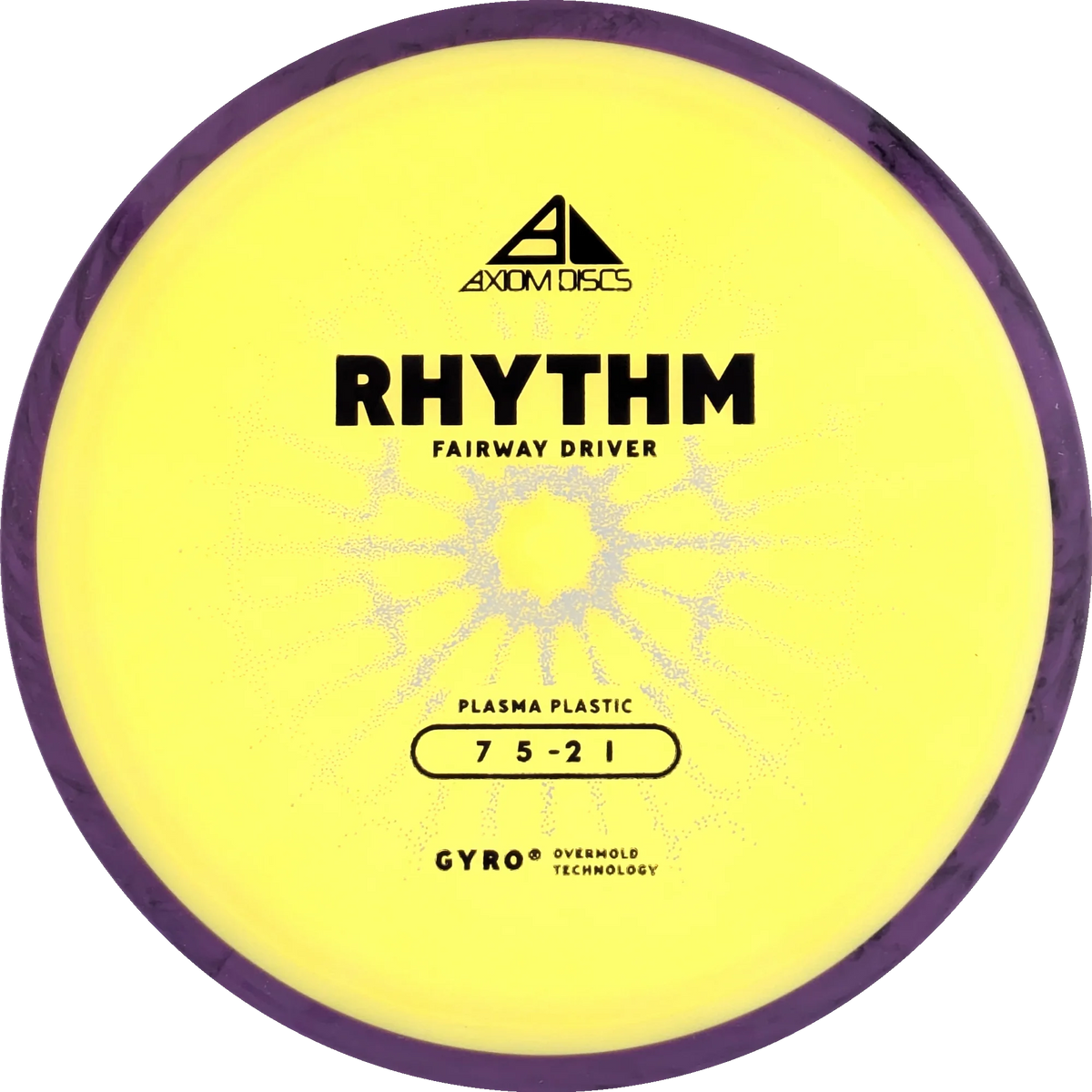 Plasma Rhythm