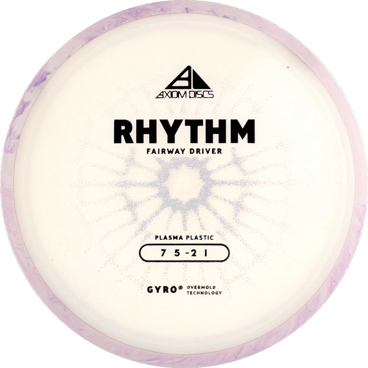Plasma Rhythm