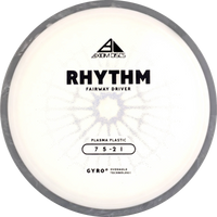 Plasma Rhythm