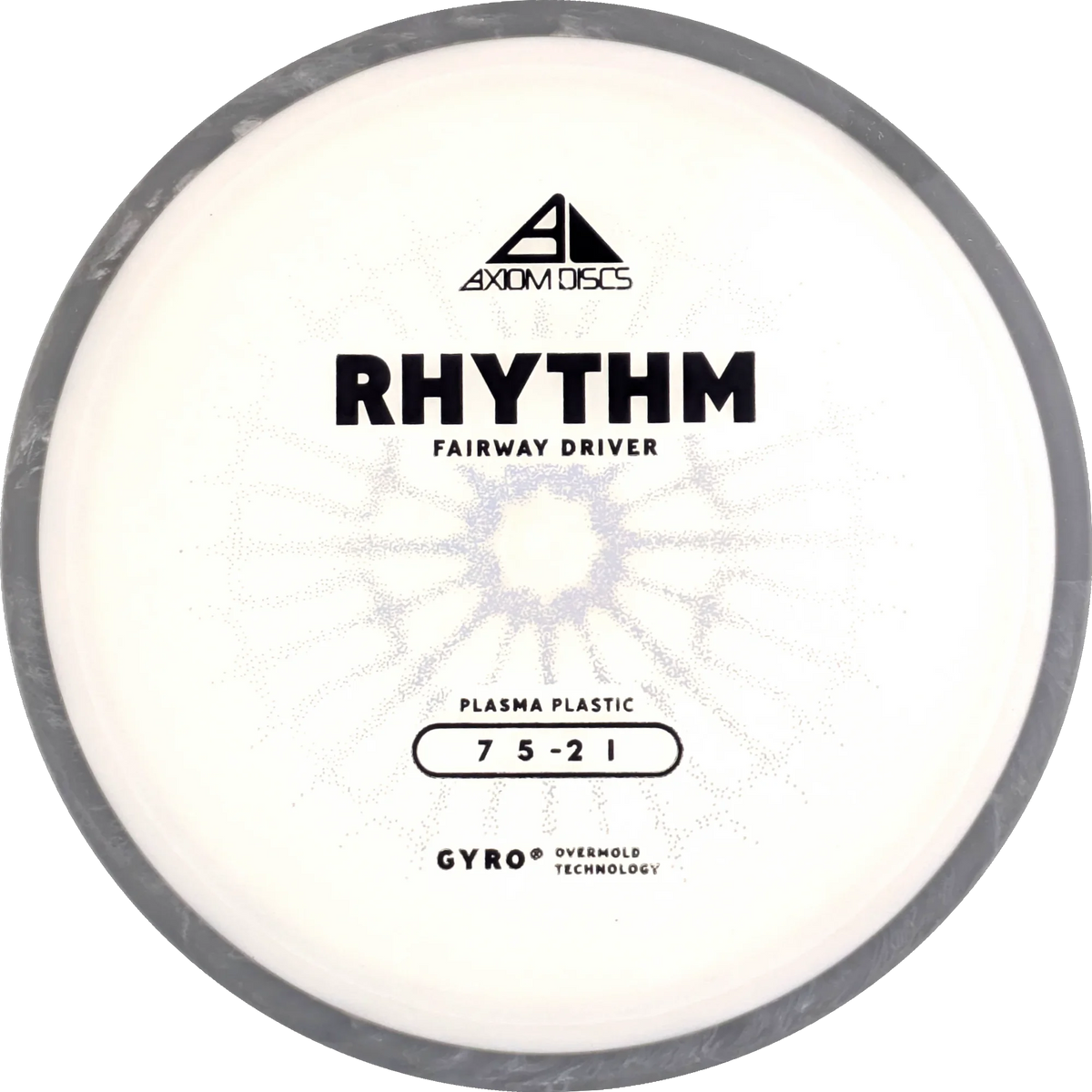 Plasma Rhythm