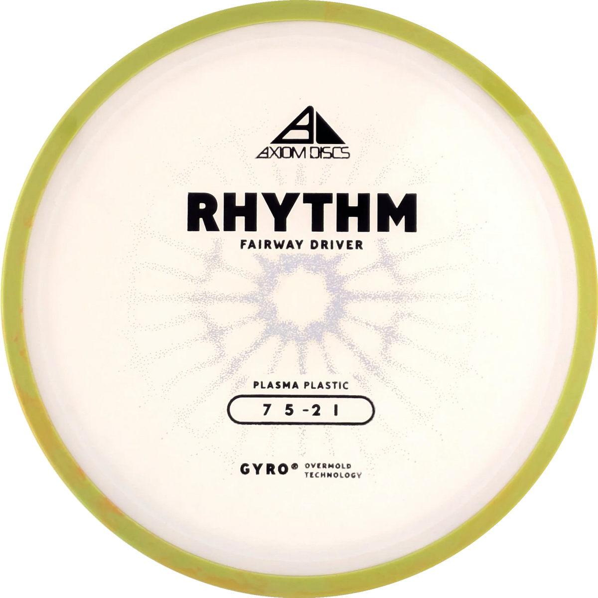 Plasma Rhythm