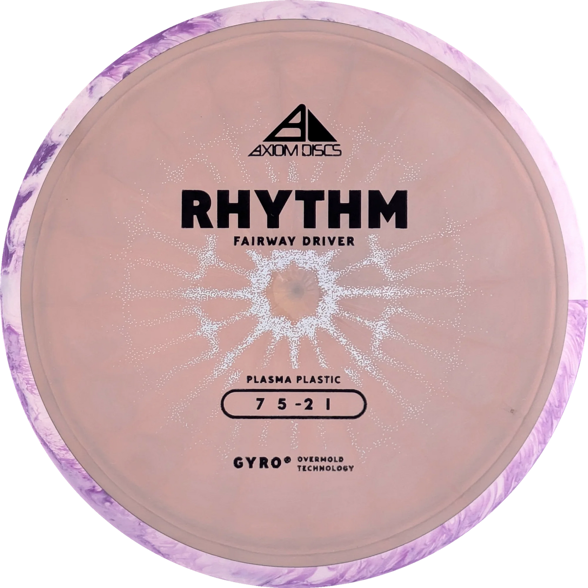 Plasma Rhythm