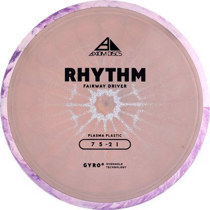 Plasma Rhythm