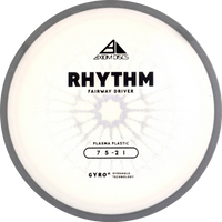 Plasma Rhythm