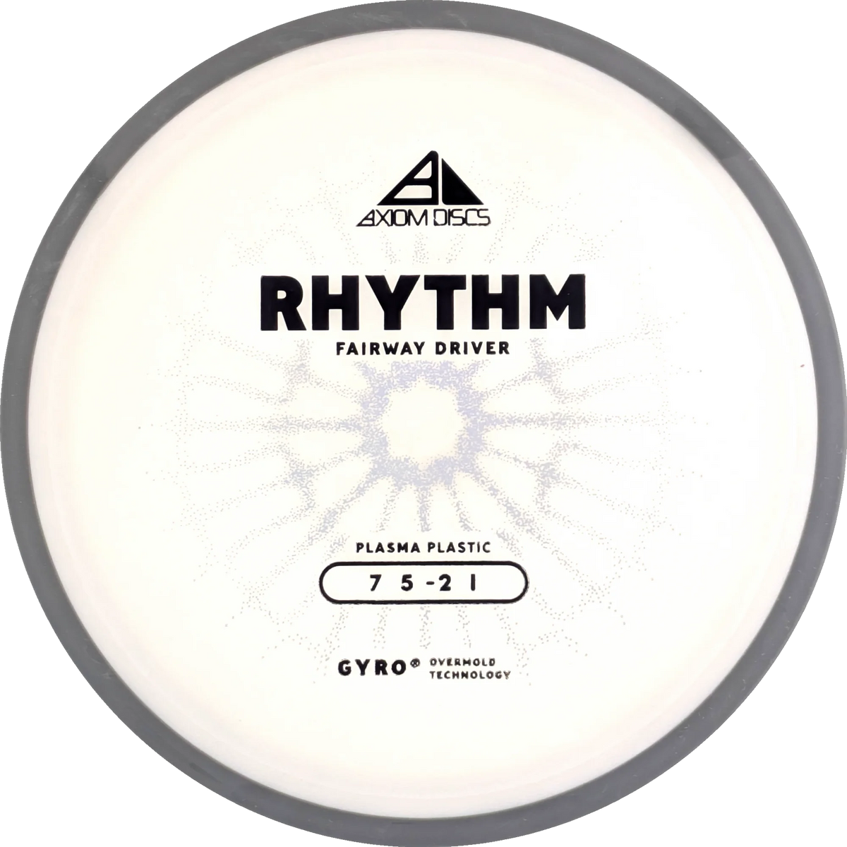 Plasma Rhythm