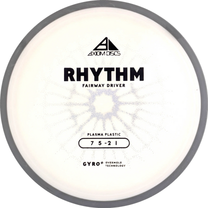 Plasma Rhythm