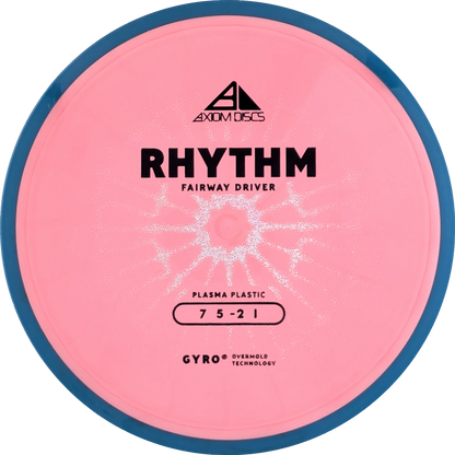 Plasma Rhythm