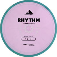 Plasma Rhythm