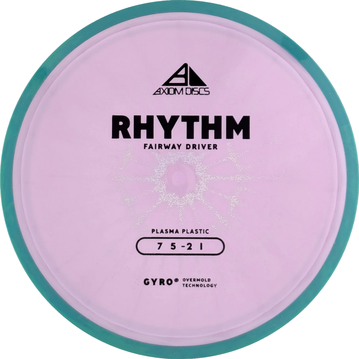 Plasma Rhythm