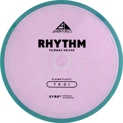 Plasma Rhythm