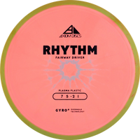 Plasma Rhythm