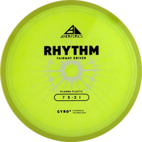 Plasma Rhythm