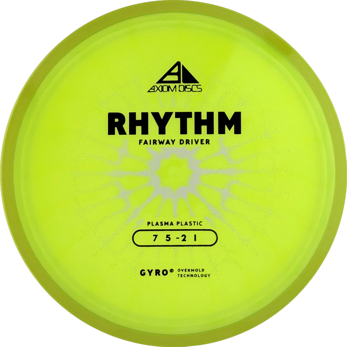 Plasma Rhythm