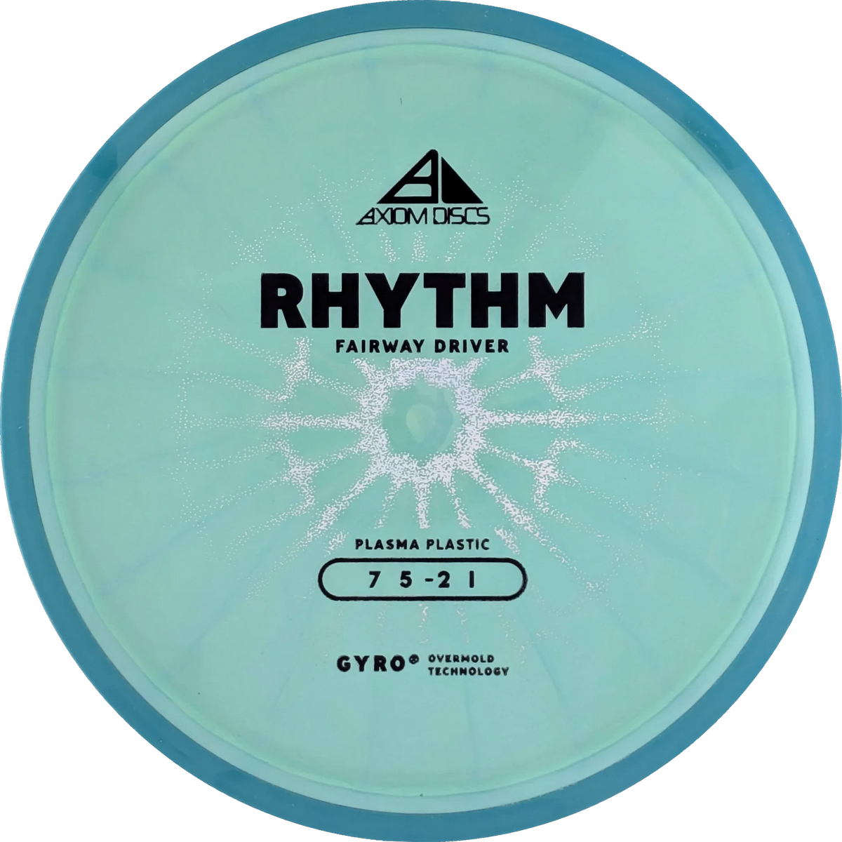 Plasma Rhythm